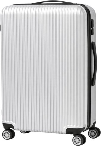 Homa CHMD-S-SL (серебристый, S)