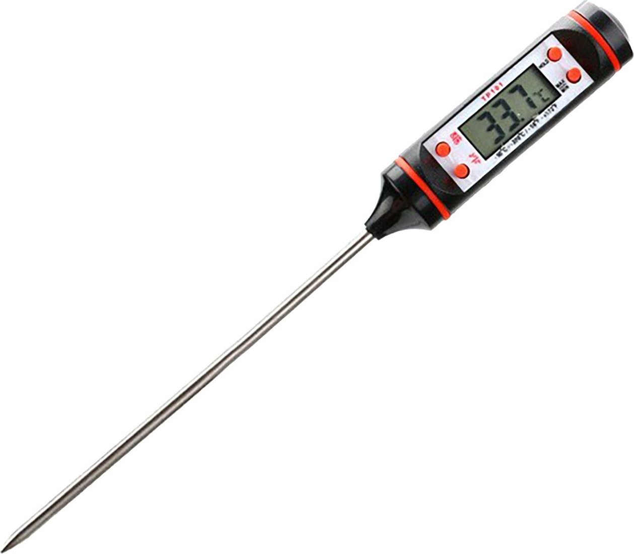 

Термощуп S.G. Home TP101