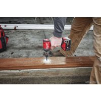 Винтоверт Milwaukee M18 FUEL M18FID3-502X 4933479865 (с 2-мя АКБ, кейс)