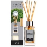 Аромадиффузор Areon Home Lux Silver (85 мл)