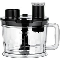 Погружной блендер MPM MBL-39M