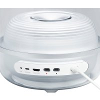 Акустика Harman/Kardon SoundSticks 5 (белый)