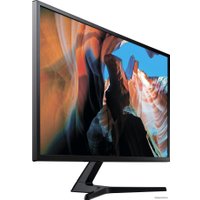 Монитор Samsung LU32J590UQRXEN