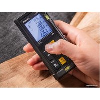 Лазерный дальномер Deli DL4170