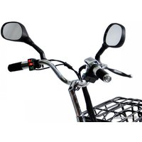 Электровелосипед Bibi EL-BI 20-12