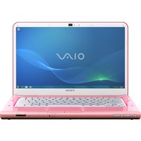 Ноутбук Sony VAIO CA