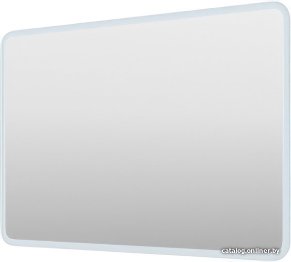 Пекам Зеркало Marta 140x80 marta-140x80s (с подсветкой, с сенсором на прикосновение)