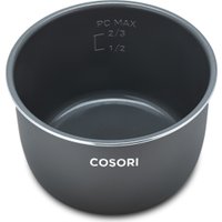 Мультиварка-скороварка Cosori CMC-CO601-SEU