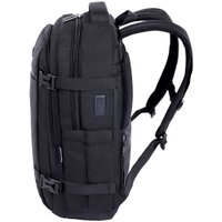 Городской рюкзак BRAUBERG Functional. Solid 272575