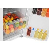 Холодильник side by side ZUGEL ZRSS630W