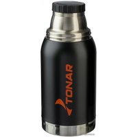 Термос Тонар HS.TM-038 0.75л (черный)