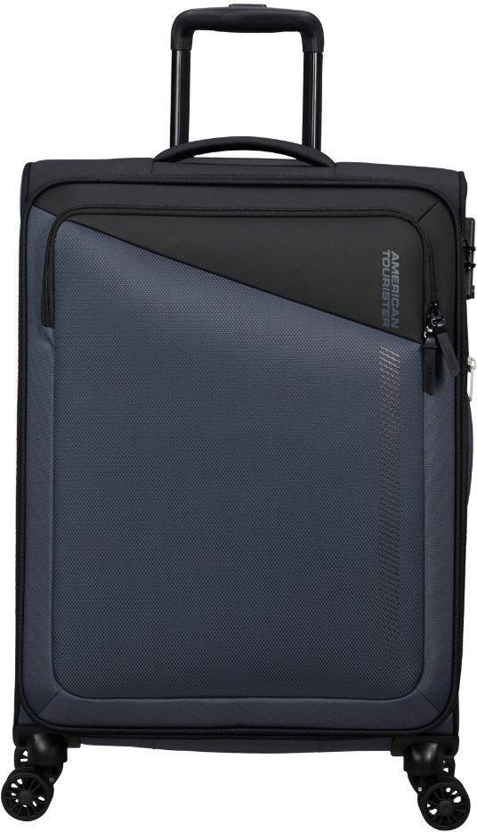 

Чемодан-спиннер American Tourister Daring Dash MF7-29002 66,5 см