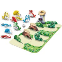 Развивающая игра Стиль Жизни Прятки с волком 23850