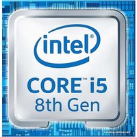 Процессор Intel Core i5-8500