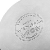 Кастрюля Vensal Magique VS1523