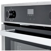 Электрический духовой шкаф Exiteq EXO-108 (черный)