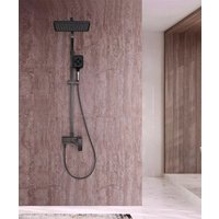 Душевая система  Ganzer GZ44161-Q