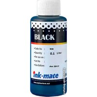 Чернила Ink-Mate EIM-801B 100 мл (черный)