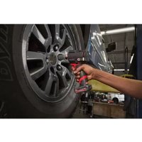 Гайковерт Milwaukee M12 FCIWF38G3-0 Fuel 4933493451 (без АКБ)