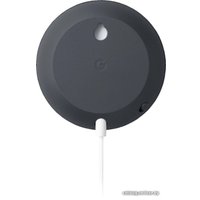 Умная колонка Google Nest Mini (черный)