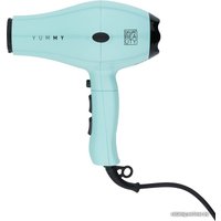 Фен Dewal Beauty YumMy HD1000 (зеленый)