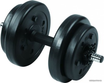 Гантель Lite Weights 3108CD 8 кг