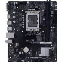 Материнская плата BIOSTAR H610MHC 2.0 Ver. 6.0 в Лиде