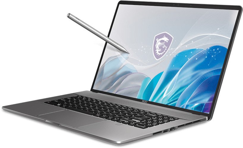 

Рабочая станция MSI Creator Z17 HX Studio A14VGT-267RU