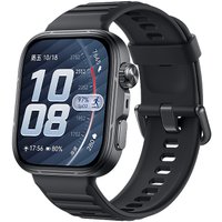 Умные часы Huawei Watch FIT 5 Pro (черный, китайская версия)
