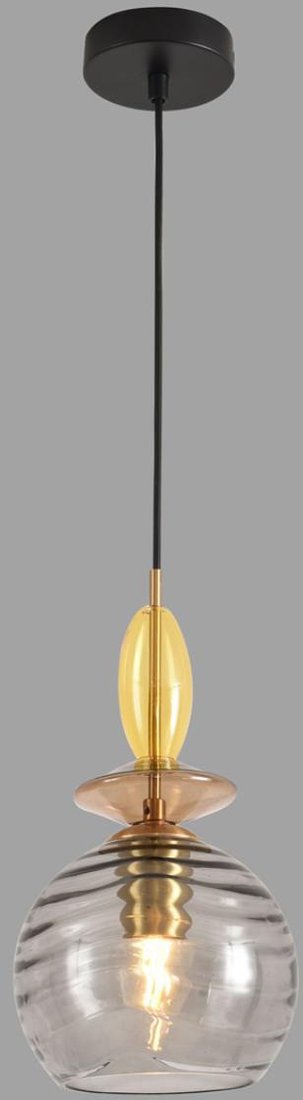 

Подвесная люстра Lumion Walma 8299/1A