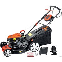 Газонокосилка P.I.T. PLM51-C2