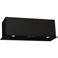 Кухонная вытяжка Hisense CH8BI3GB