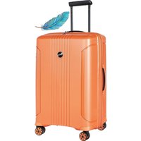 Чемодан-спиннер Verage Edinburgh 22019WS II-M 66 см (оранжевый закат)