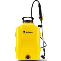 Аккумуляторный опрыскиватель Kolner KSC 12-12L-02
