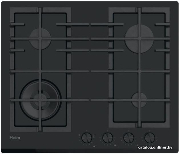 Варочная панель Haier HAVG6BF4HB