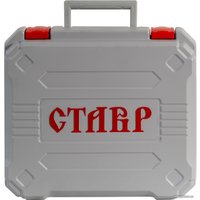 Дрель-шуруповерт Ставр ДА-18ЛК (с 2-мя АКБ, кейс)