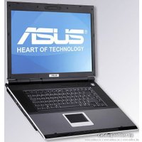 Ноутбук ASUS A7Sn (T9323295GS)