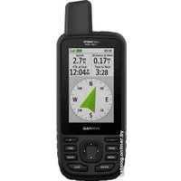 Туристический навигатор Garmin GPSMAP 66sr