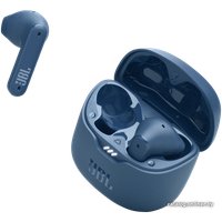 Наушники JBL Tune Flex (синий)