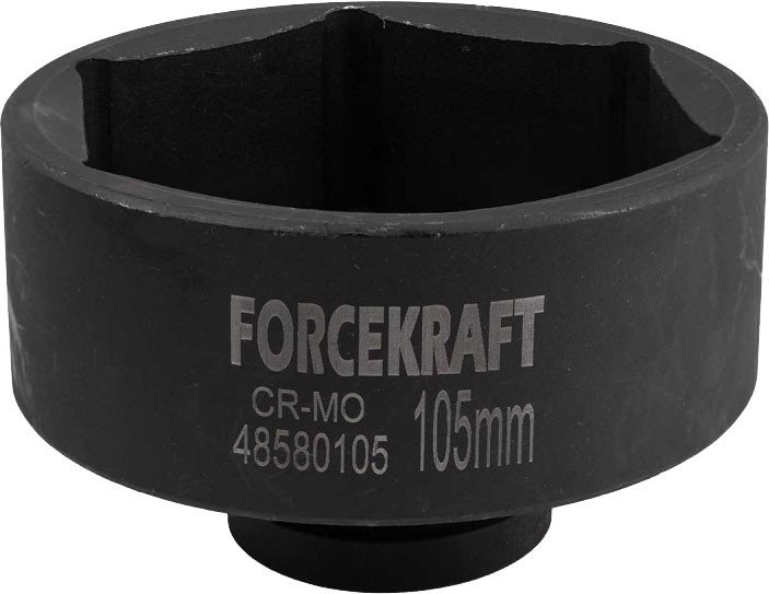 

Головка слесарная ForceKraft FK-48580105