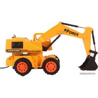 Спецтехника Cheetah Toys 8020E