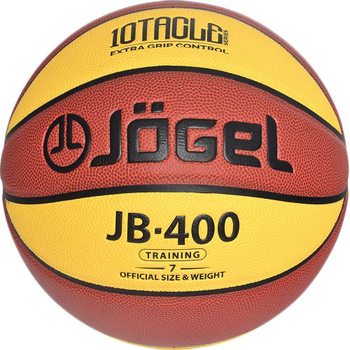 

Баскетбольный мяч Jogel JB-400 (7 размер)