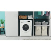 Стиральная машина Indesit BWSE 81082 L