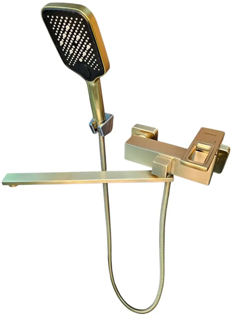 

Смеситель Gerhans K13127Y