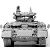 Сборная модель Звезда Боевая машина огневой поддержки "Терминатор"