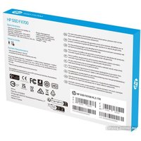 SSD HP FX700 1TB 8U2N3AA
