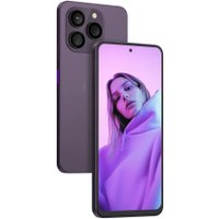 Телефон Inoi A55 Spectre 5G 4GB/128GB (фиолетовый)