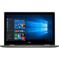Ноутбук 2-в-1 Dell Inspiron 15 5578 [Inspiron0497V]