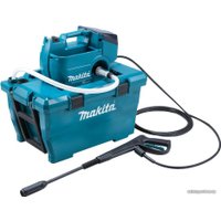 Мойка высокого давления Makita DHW080ZK
