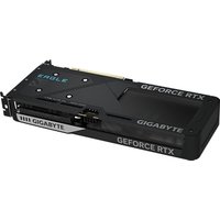 Видеокарта Gigabyte GeForce RTX 5060 Ti Eagle Max OC 8G GV-N506TEAGLEMAX OC-8GD